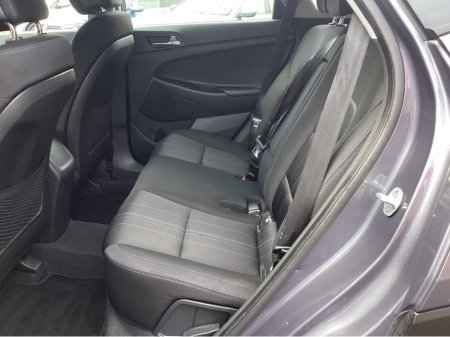 2016 Hyundai Tucson * 1.7 DIESEL €11,950 thumbnail