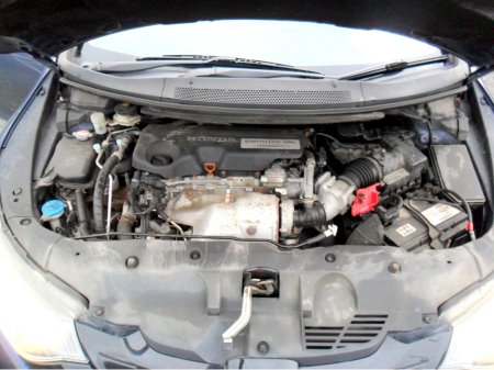 2014 Honda Civic 1.6 I DTEC SE PLUS T 5DR.......NCT 02/27.....TAXED 07/26 €6,495 thumbnail