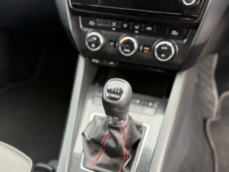 2016 Skoda Octavia - thumbnail 27