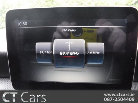 2016 Mercedes-Benz A Class - thumbnail 19