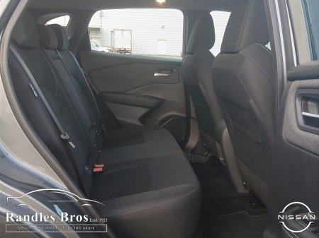 2025 Nissan Qashqai - thumbnail 14