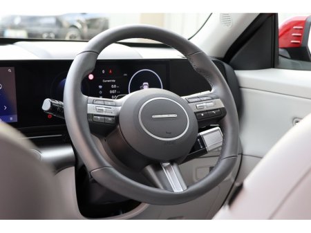 2025 Hyundai Kona - thumbnail 16