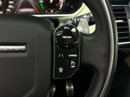 2021 Land Rover Range Rover Sport HSE DYN P400E *PAN ROOF €52,990 thumbnail