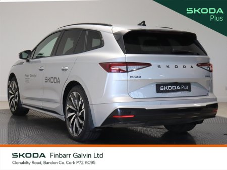 2026 Skoda Enyaq - thumbnail 15