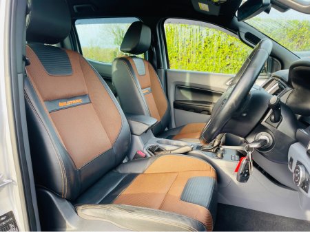 2018 Ford Ranger - thumbnail 12