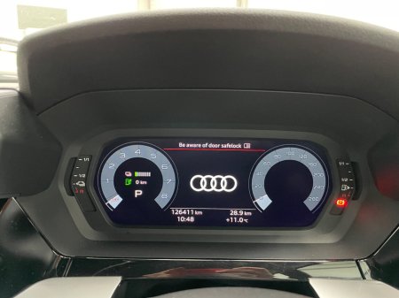 2021 Audi A3 - thumbnail 25