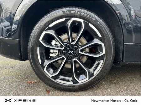 2026 Xpeng G6 - thumbnail 9