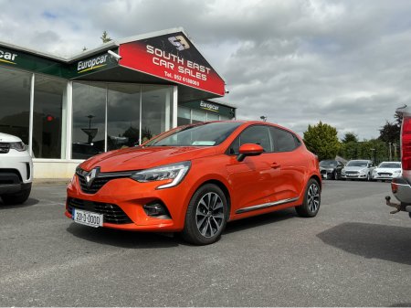 2020 Renault Clio - thumbnail 2