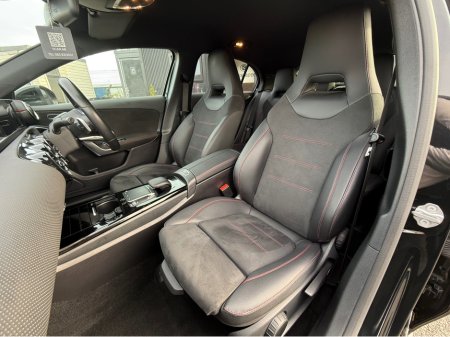 2021 Mercedes-Benz A Class - thumbnail 13