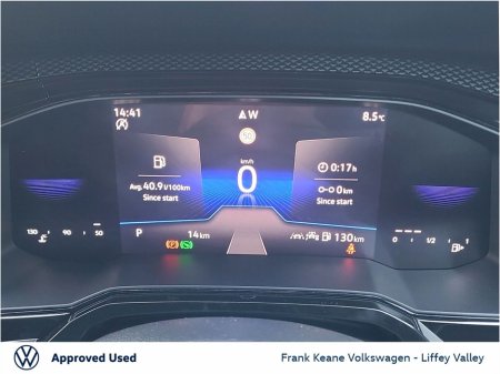 2026 Volkswagen Polo LIFE 1.0 TSI 95HP ORDER YOUR 261 TODAY thumbnail