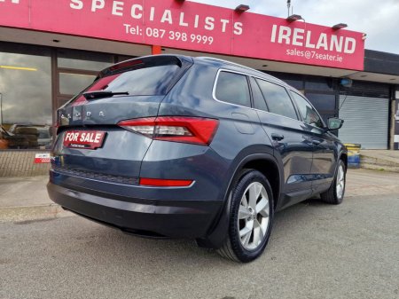 2021 Volkswagen Tiguan Allspace - thumbnail 10