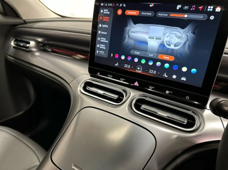 2025 Smart #1 #1 Pro + 66 kWh €29,950 thumbnail