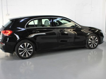 2023 Mercedes-Benz A Class - thumbnail 5