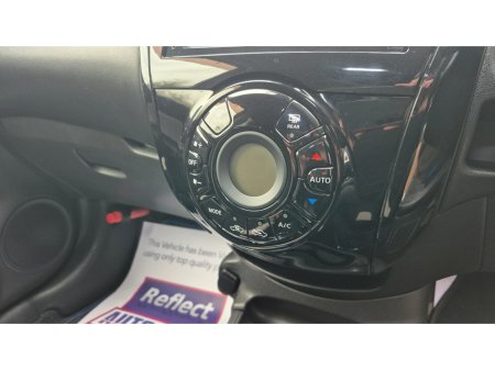 2017 Nissan Note Hybrid E-Power €11,250 thumbnail