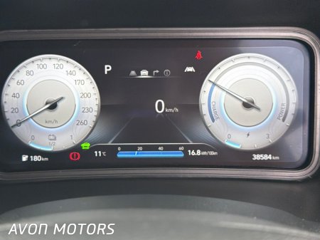 2023 Hyundai Kona - thumbnail 17