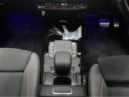 2023 Mercedes-Benz A Class - thumbnail 20