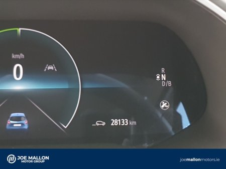 2020 Renault Zoe - thumbnail 23