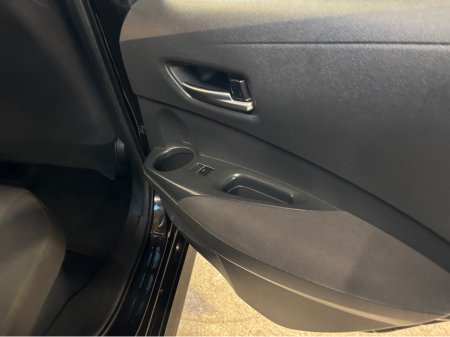 2023 Toyota Corolla LUNA H/B 4DR AUTO €20,999 thumbnail