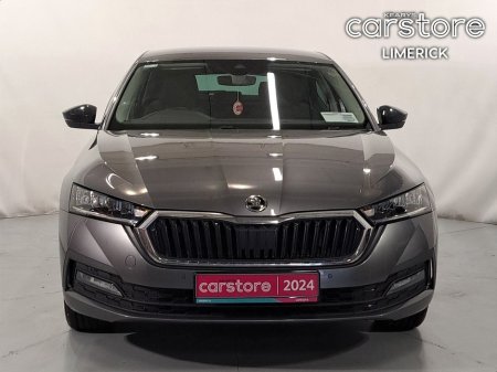 2024 Skoda Octavia OCTAVIA AMB 2.0TDI 115HP €30,880 thumbnail