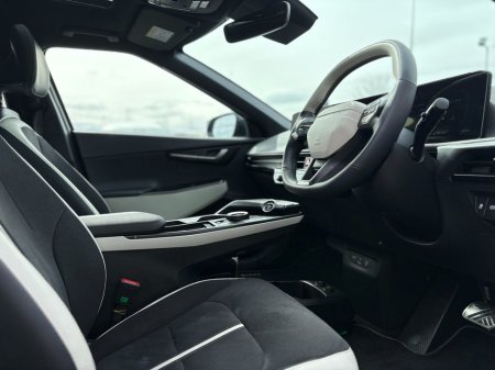 2025 Kia EV6 - thumbnail 12