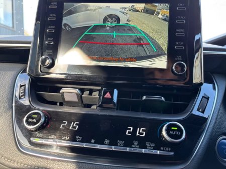 2022 Toyota Corolla - thumbnail 20