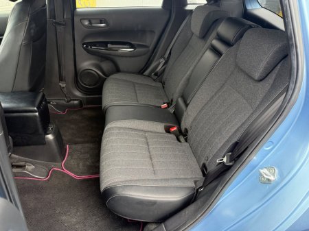 2020 Honda Fit  €15,390 thumbnail