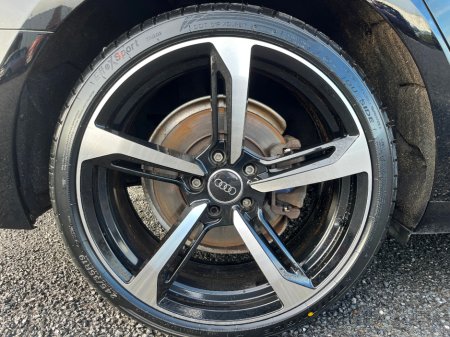 2023 Audi A4 - thumbnail 8