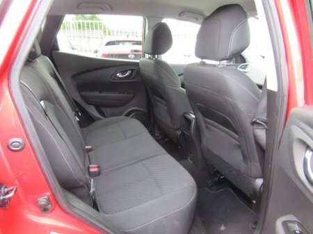 2017 Renault Kadjar - thumbnail 5