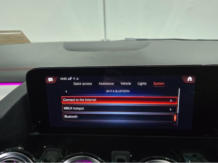 2022 Mercedes-Benz EQA - thumbnail 28