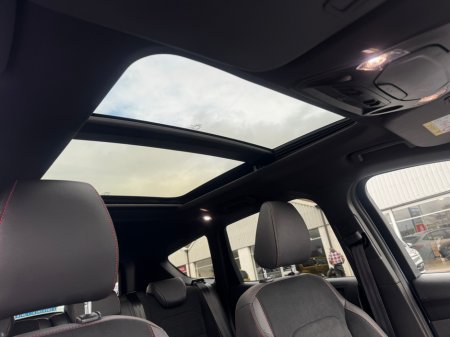 2019 Ford Kuga ST-Line Edition thumbnail