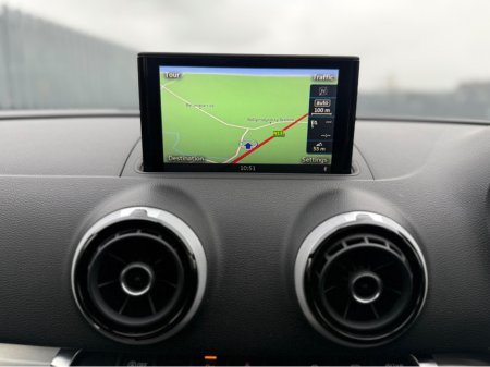 2016 Audi A3 - thumbnail 11