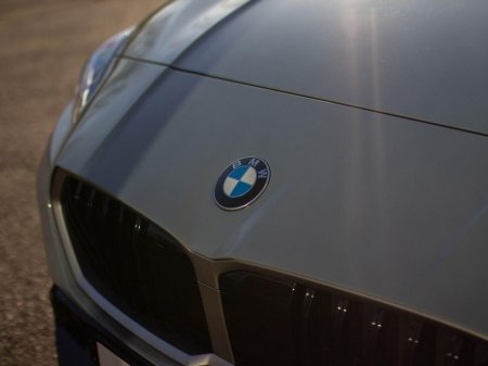 2025 BMW 2 Series 220 M Sport Gran Coupe €43,950 thumbnail