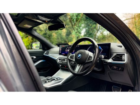 2023 BMW 3 Series 2023 (232) BMW 330E MSPORT LCI PRO *SUNROOF €39,999 thumbnail