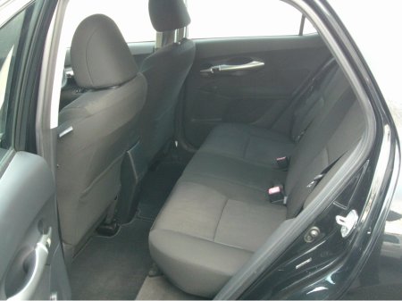 2011 Toyota Auris 1.33 5DR ** FSH ** €6,245 thumbnail