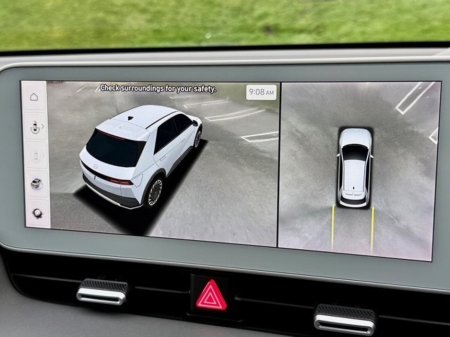 2022 Hyundai Ioniq 5 73kW Premium Plus €28,950 thumbnail