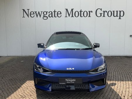 2025 Kia EV6 - thumbnail 2