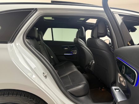 2024 Mercedes-Benz C Class C300E AMG LINE PREM PLUS *PAN ROOF* €54,990 thumbnail