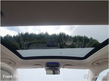 2026 Mercedes-Benz S Class S350d AMG LWB 3.0 v6 Diesel 230 Kw / 313 Bhp ( Road Tax € 280 ) €162,889 thumbnail