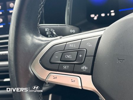 2023 Volkswagen Polo Life €19,945 thumbnail