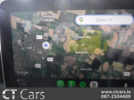 2016 Mercedes-Benz A Class - thumbnail 8