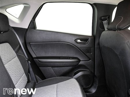 2022 Renault Captur Limited NAEB TCe 90 €19,900 thumbnail