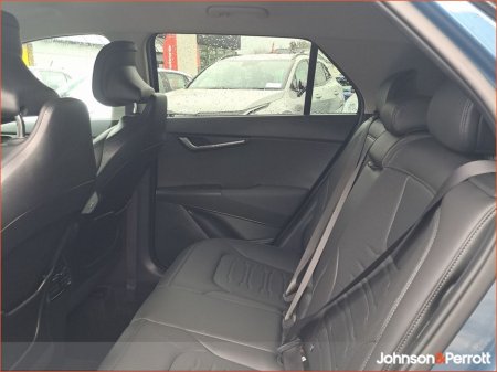 2025 Kia Niro Niro K3 HEV 3.9% APR available €35,900 thumbnail