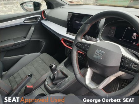 2025 SEAT Ibiza - thumbnail 11