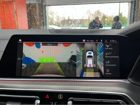 2021 BMW X5 - thumbnail 33