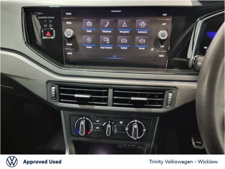 2024 Volkswagen Polo - thumbnail 17