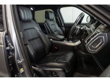 2020 Land Rover Range Rover Sport - thumbnail 10