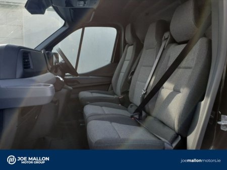 2026 Renault Master - thumbnail 8