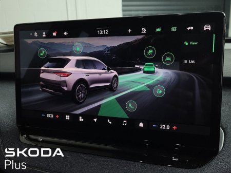 2025 Skoda Elroq - thumbnail 23