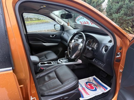 2019 Nissan Navara - thumbnail 14