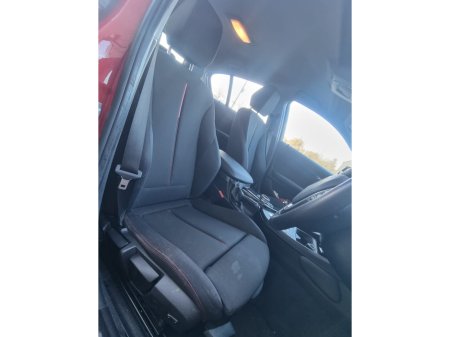 2014 BMW 1 Series 2014 BMW 1 SERIES AUTOMATIC LOW MILES €9,990 €9,990 thumbnail